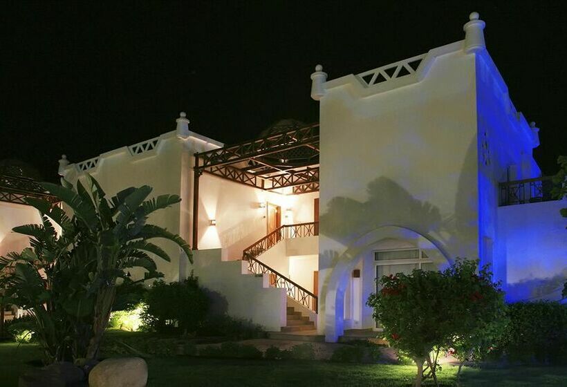 Hotel Melton Beach Sharm El Sheikh