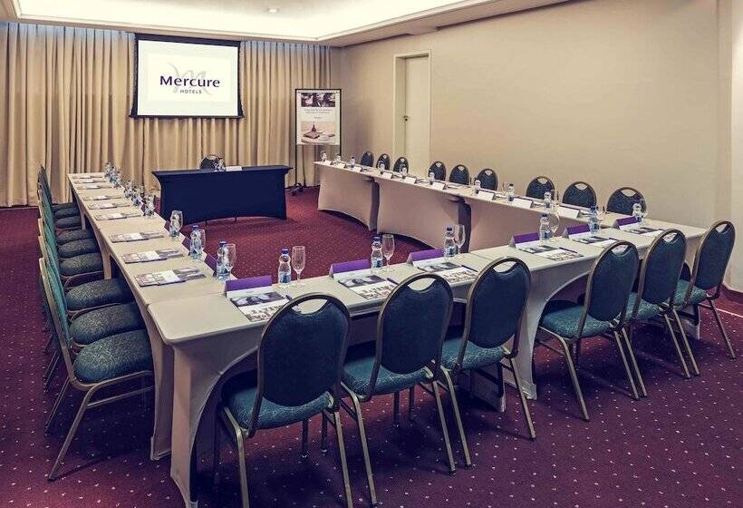 هتل Mercure Joinville Prinz