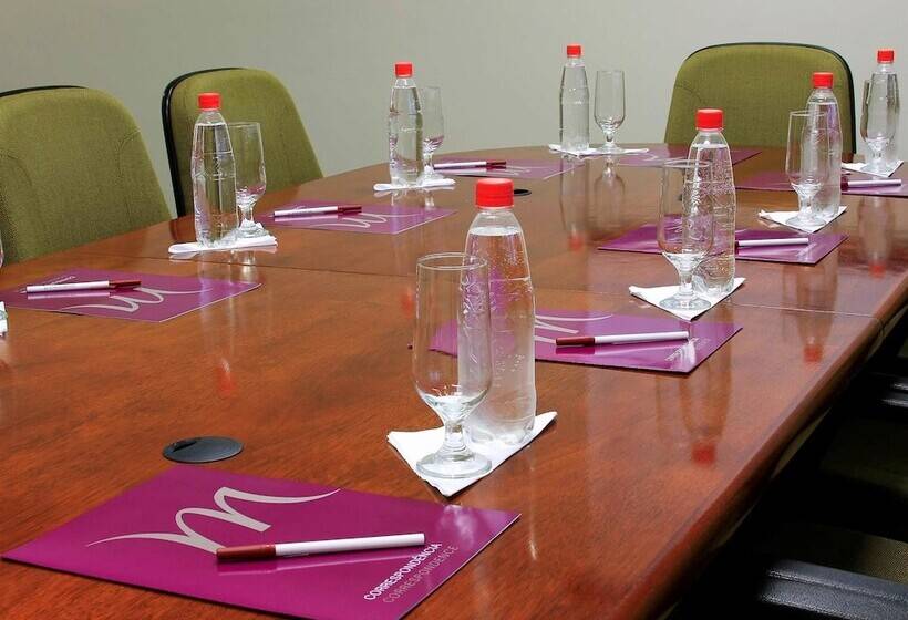 هتل Mercure Joinville Prinz