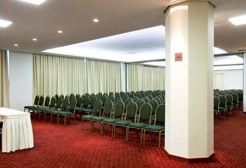 هتل Mercure Joinville Prinz
