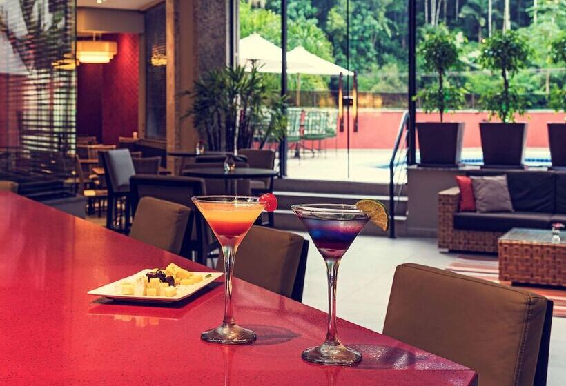 هتل Mercure Joinville Prinz