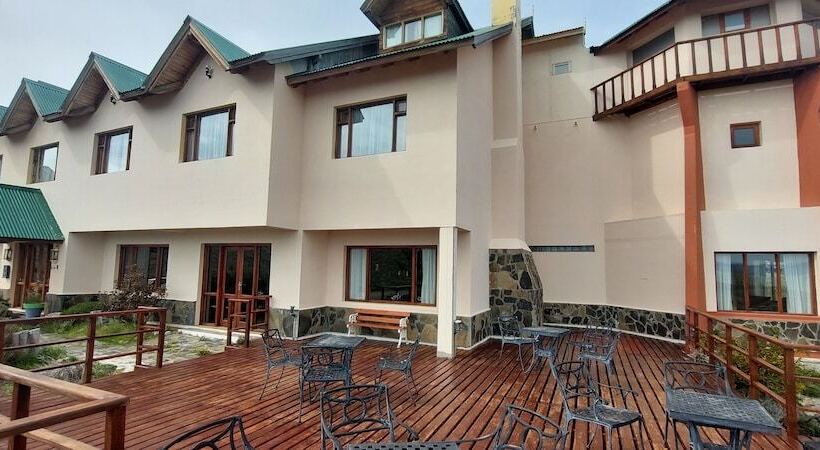 Fotos del hotel Meulen Hosteria Y Apart:  9