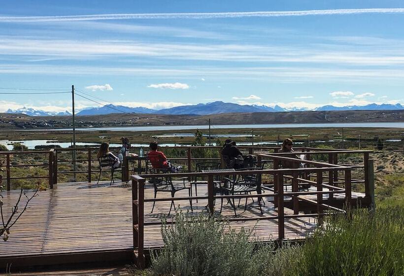 Fotos del hotel Meulen Hosteria Y Apart:  3