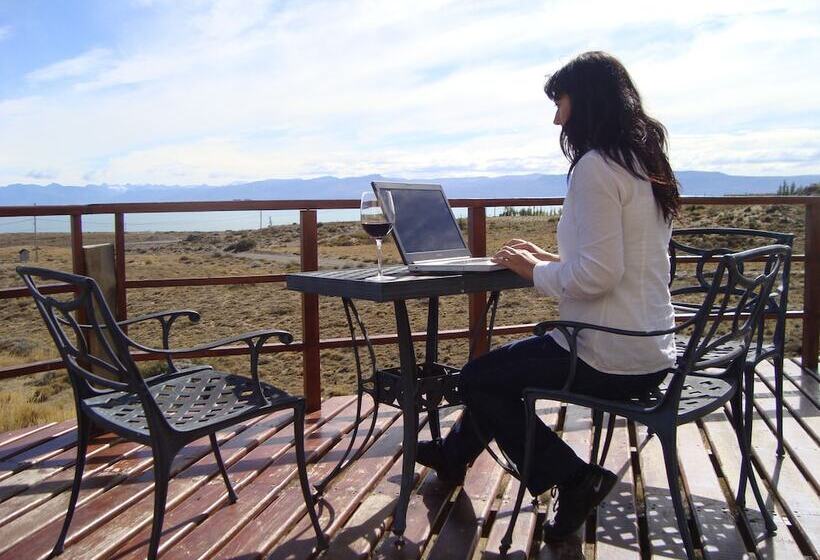 Fotos del hotel Meulen Hosteria Y Apart:  10