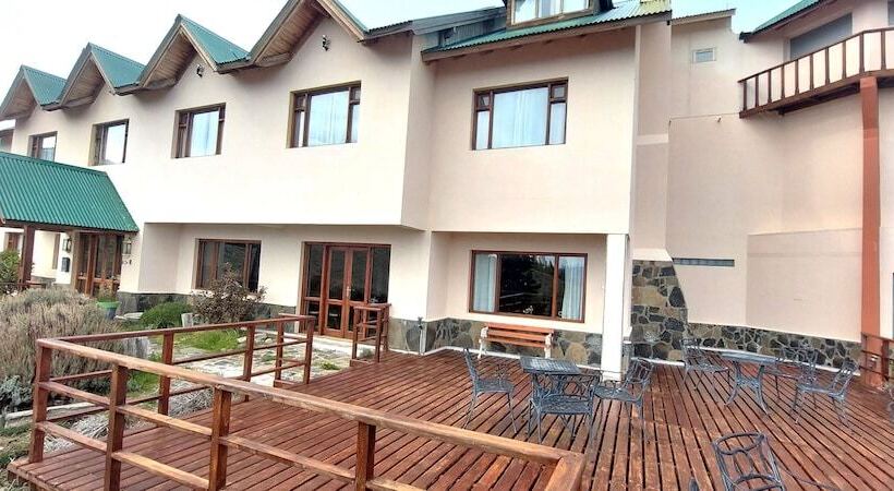 Fotos del hotel Meulen Hosteria Y Apart:  12