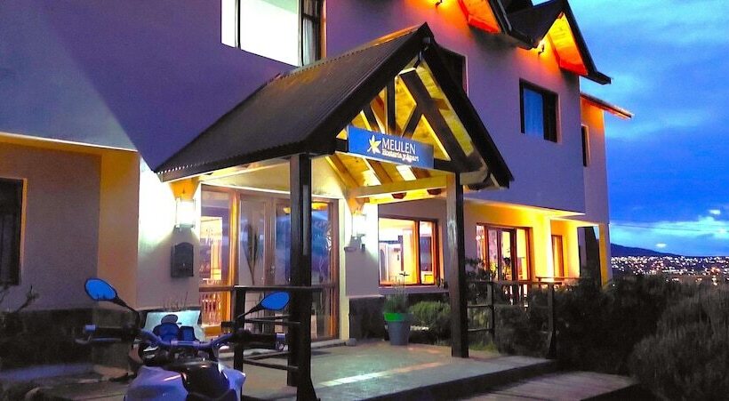 Fotos del hotel Meulen Hosteria Y Apart:  4