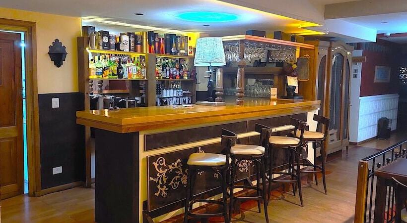 Meulen Hosteria Y Apart