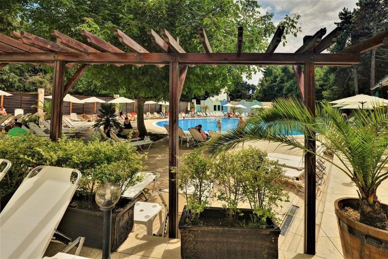 Mirabelle Hotel   Half Board Plus & All Inclusive