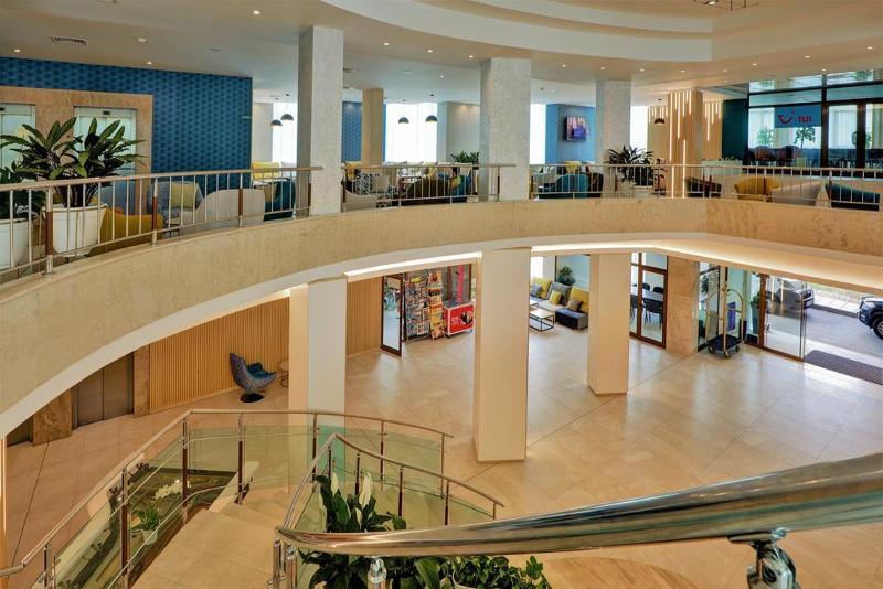 Mirabelle Hotel   Half Board Plus & All Inclusive