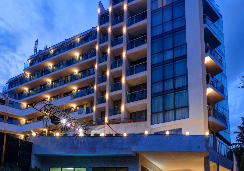 Mirabelle Hotel   Half Board Plus & All Inclusive