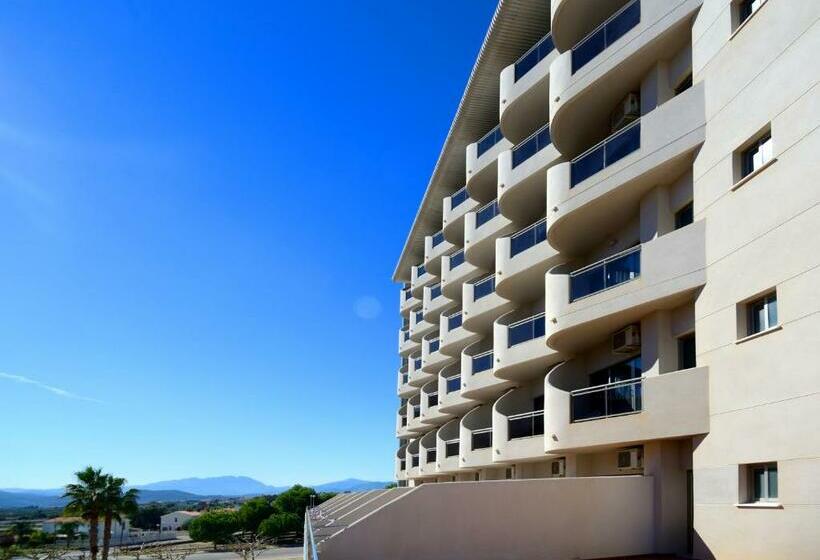 فندق Playa Miramar