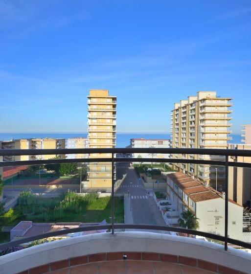 هتل Playa Miramar