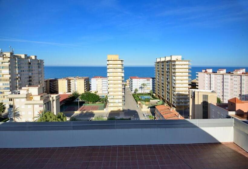 فندق Playa Miramar
