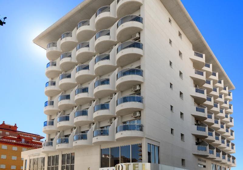 فندق Playa Miramar