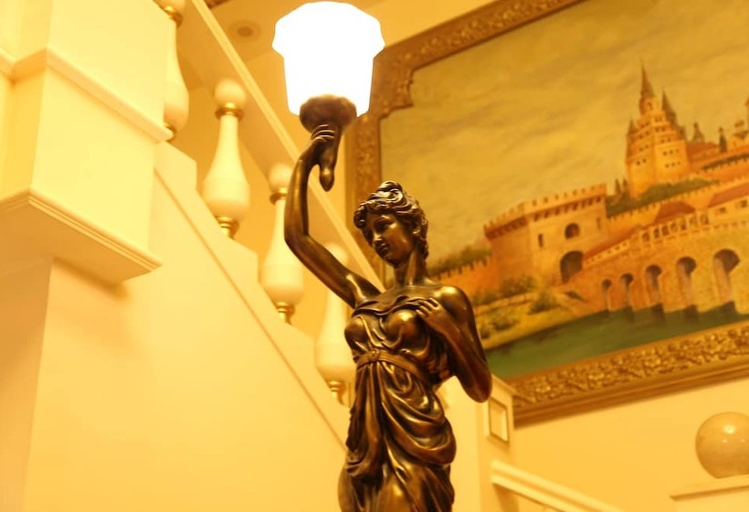 Fotos del hotel Moscow Hotel:  14