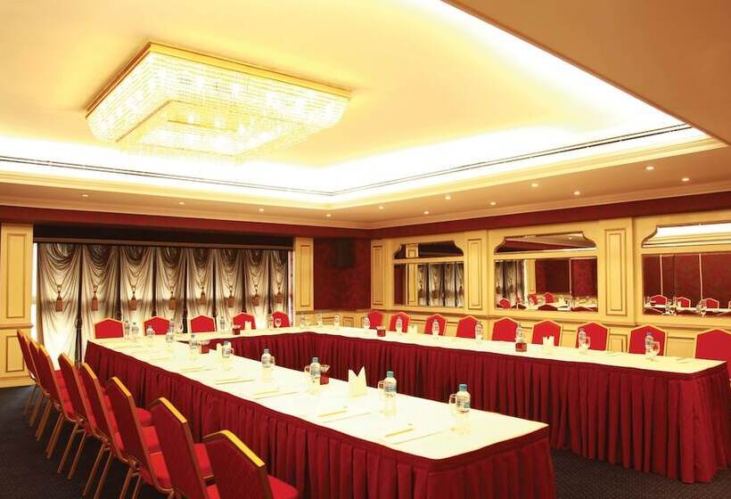 Fotos del hotel Moscow Hotel:  7