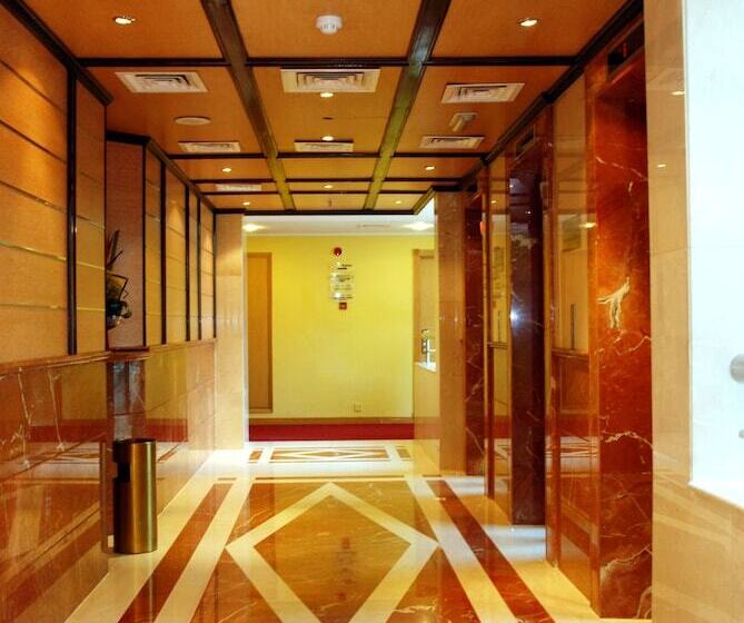 Fotos del hotel Moscow Hotel:  10