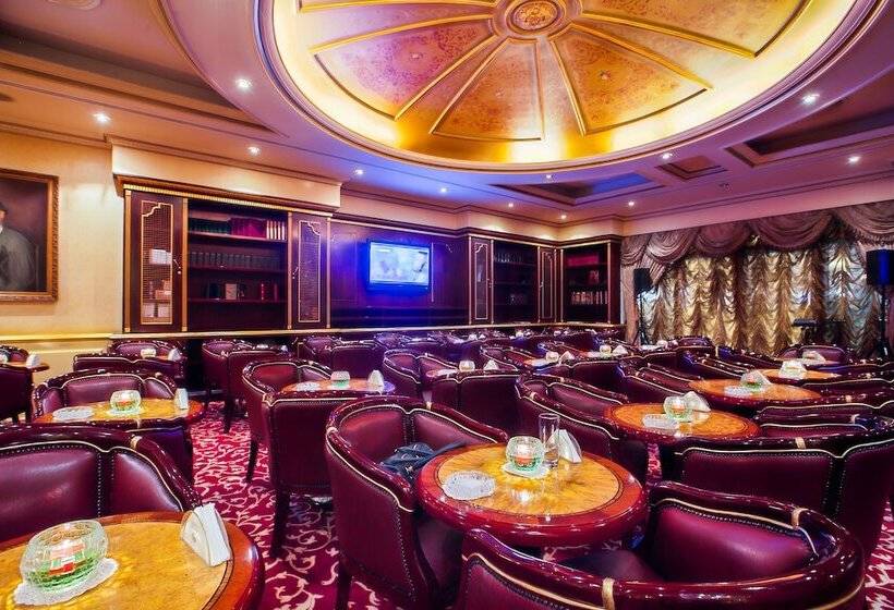 Fotos del hotel Moscow Hotel:  15