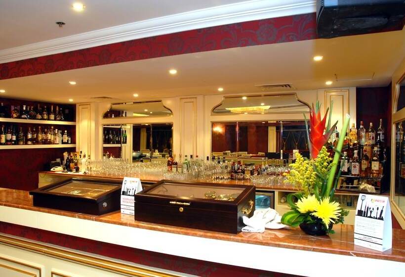 Fotos del hotel Moscow Hotel:  3