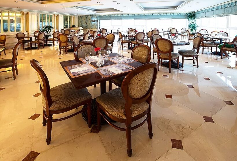 Fotos del hotel Moscow Hotel:  4