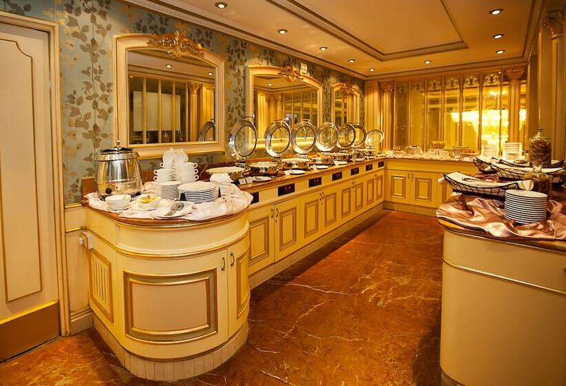 Fotos del hotel Moscow Hotel:  12