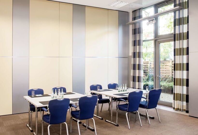 Fotos del hotel Nh Frankfurt Niederrad:  17