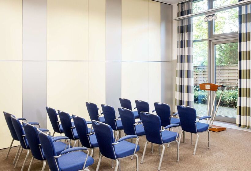 Fotos del hotel Nh Frankfurt Niederrad:  37