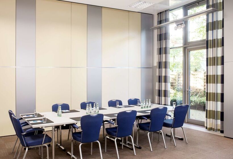 Fotos del hotel Nh Frankfurt Niederrad:  23