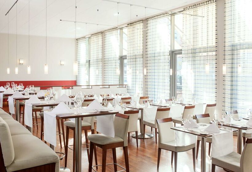 Fotos del hotel Nh Frankfurt Niederrad:  9