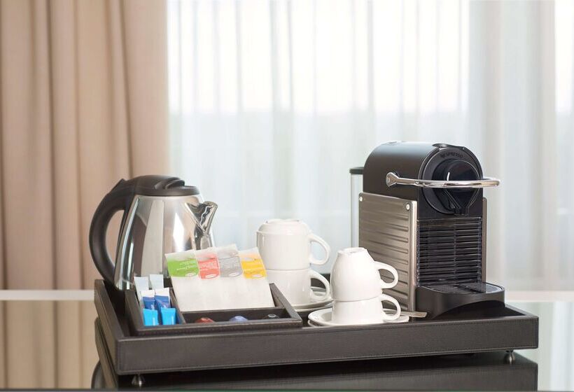 Fotos del hotel Nh Frankfurt Niederrad:  51