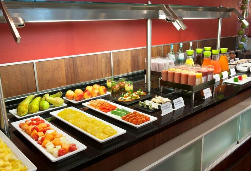 Fotos del hotel Nh Frankfurt Niederrad:  56