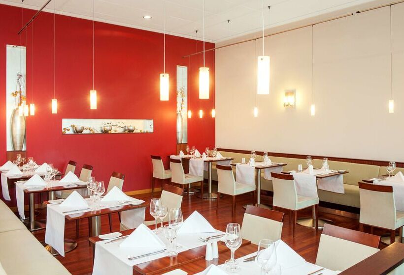 Fotos del hotel Nh Frankfurt Niederrad:  12