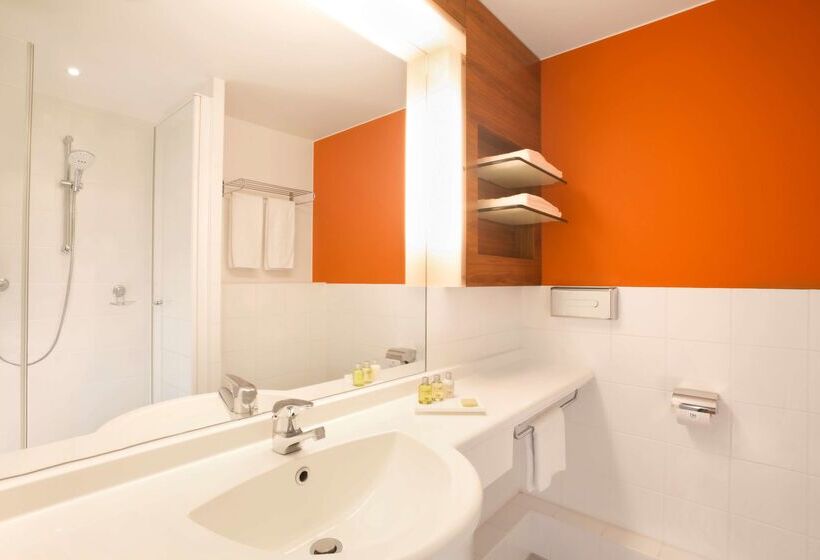 Fotos del hotel Nh Frankfurt Niederrad:  40