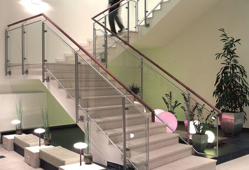 Fotos del hotel Nh Frankfurt Niederrad:  53