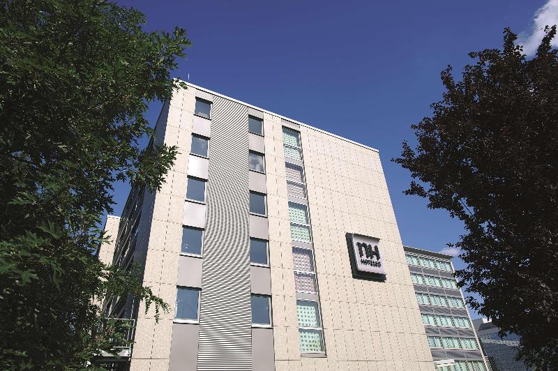 Fotos del hotel Nh Frankfurt Niederrad:  49