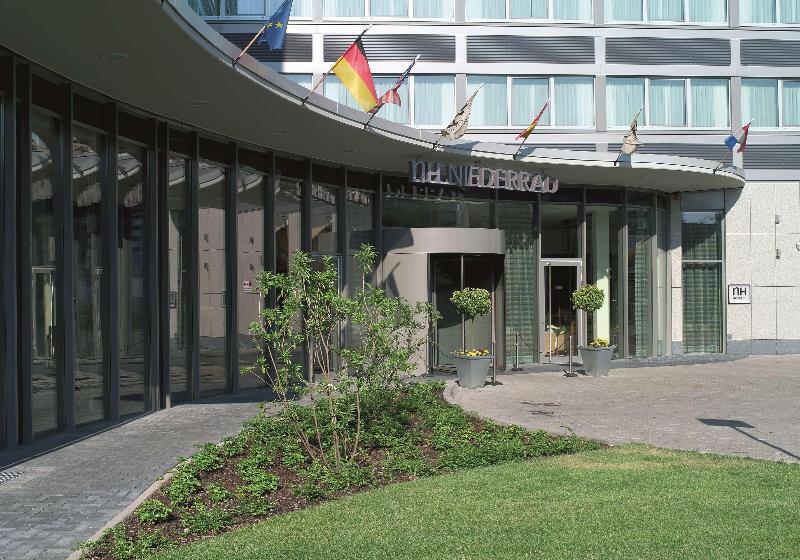 Fotos del hotel Nh Frankfurt Niederrad:  47