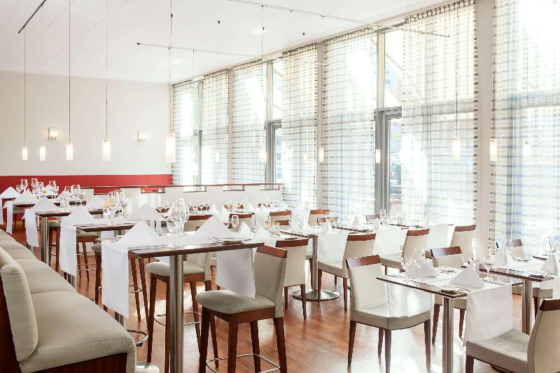 Fotos del hotel Nh Frankfurt Niederrad:  11