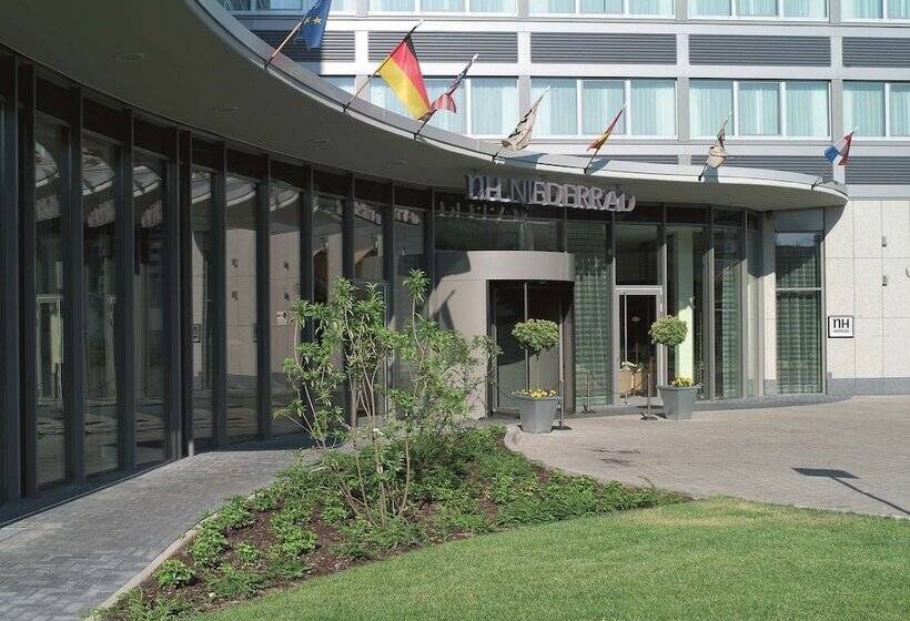 Fotos del hotel Nh Frankfurt Niederrad:  44