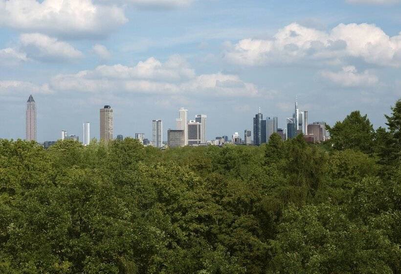 Fotos del hotel Nh Frankfurt Niederrad:  45