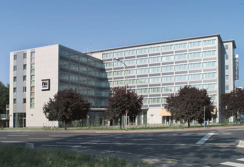 Fotos del hotel Nh Frankfurt Niederrad:  65