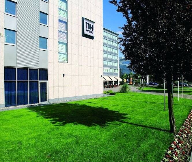 Fotos del hotel Nh Frankfurt Niederrad:  64