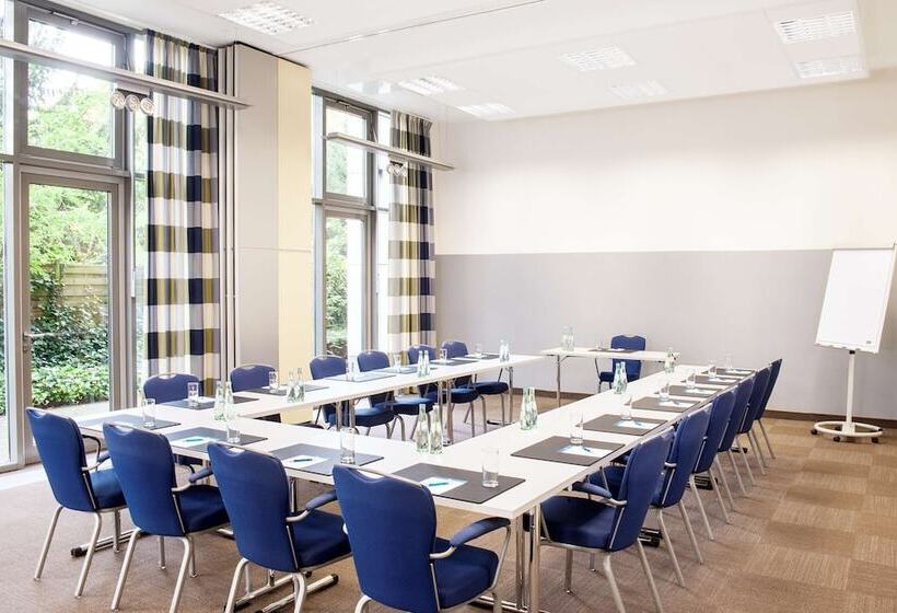 Fotos del hotel Nh Frankfurt Niederrad:  25