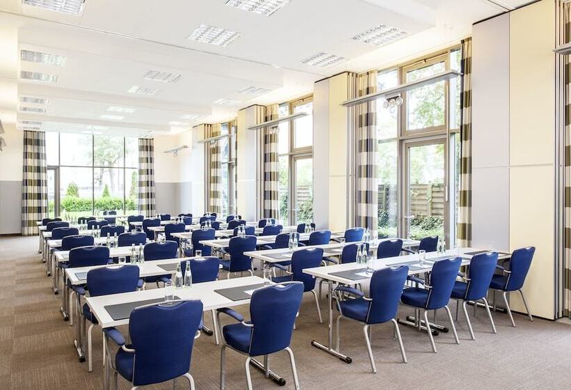 Fotos del hotel Nh Frankfurt Niederrad:  32