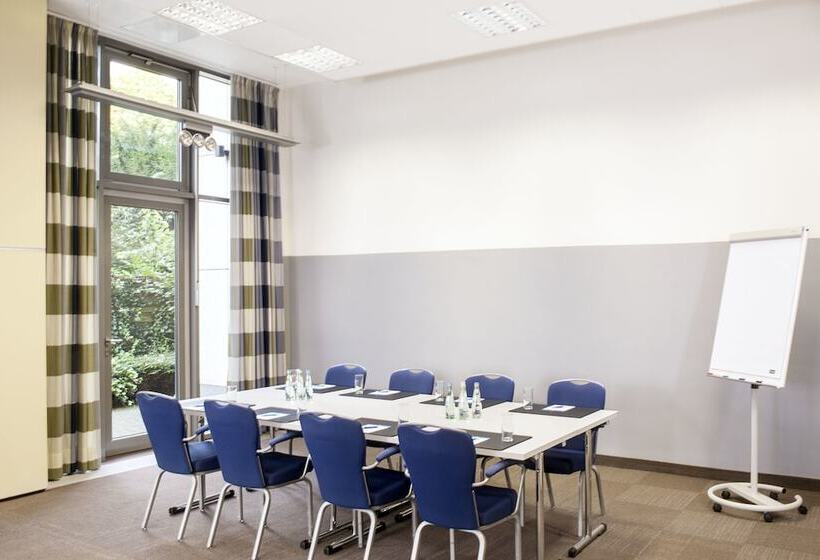 Fotos del hotel Nh Frankfurt Niederrad:  31