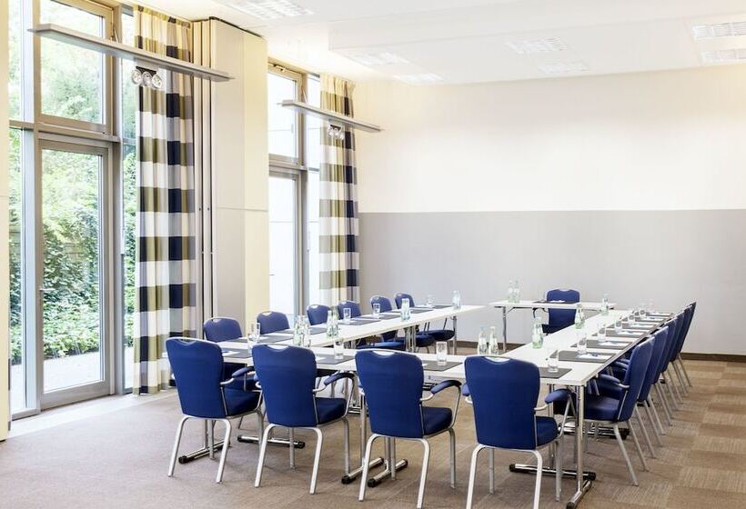 Fotos del hotel Nh Frankfurt Niederrad:  30