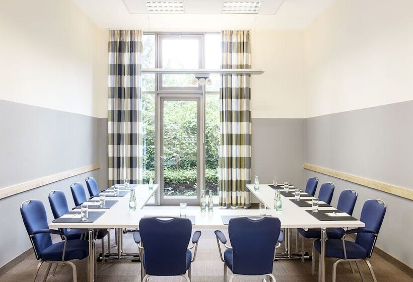 Fotos del hotel Nh Frankfurt Niederrad:  27