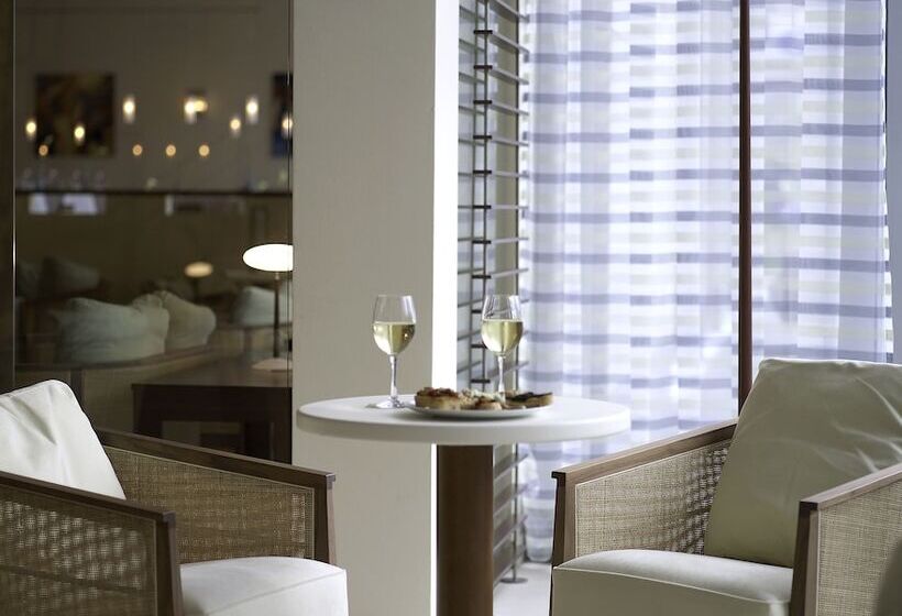 Fotos del hotel Nh Frankfurt Niederrad:  60