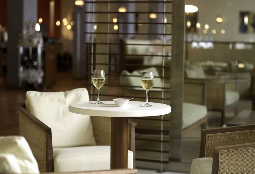 Fotos del hotel Nh Frankfurt Niederrad:  54