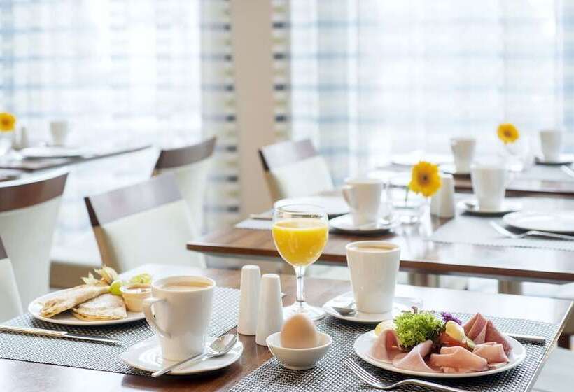 Fotos del hotel Nh Frankfurt Niederrad:  55