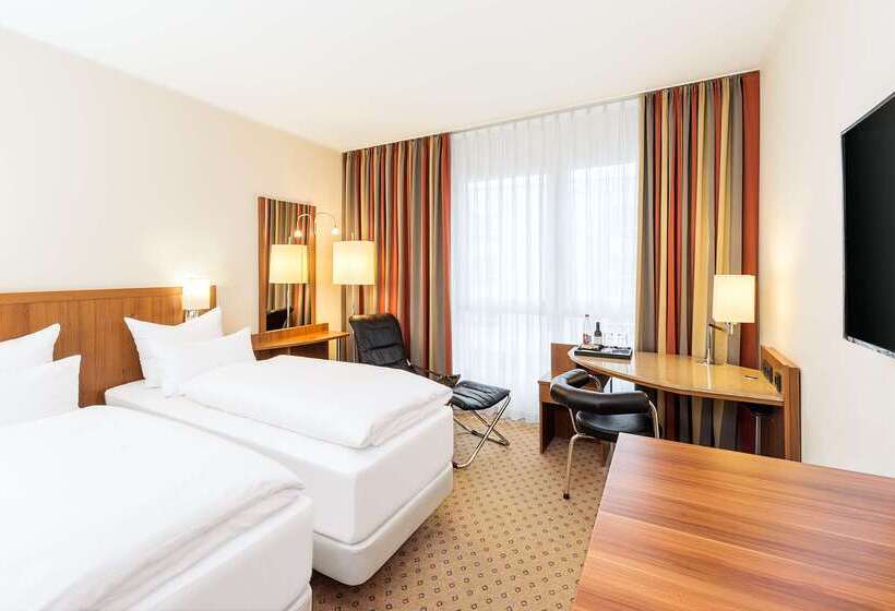 Fotos del hotel Nh München Ost Conference Center:  36